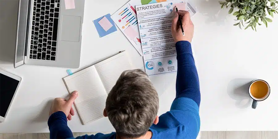 Cómo Crear una Agencia de Marketing Digital