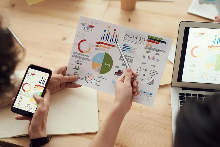 Objetivos de una Agencia de Marketing Digital