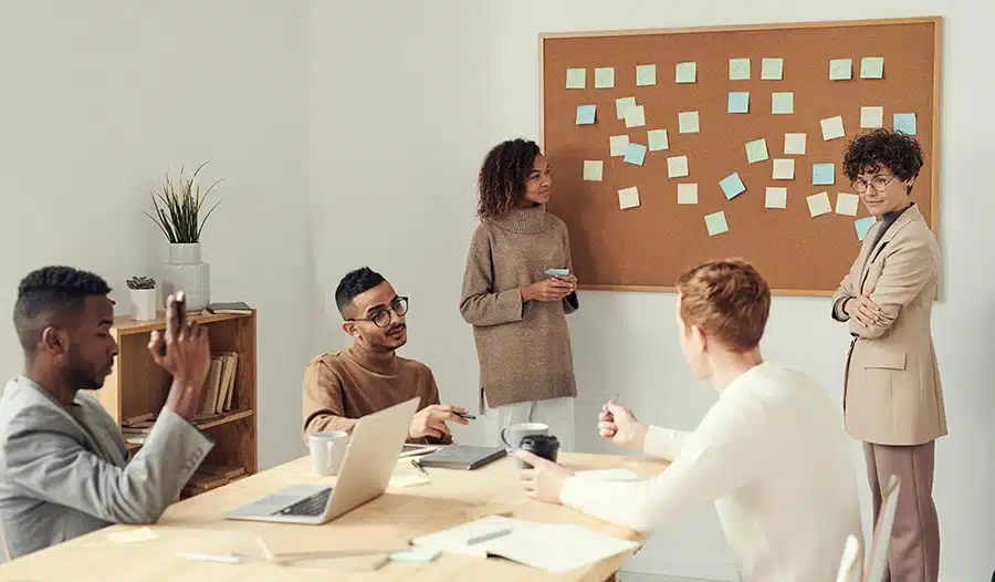 Objetivos de una Agencia de Marketing