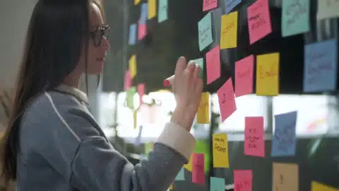 ideas de nombres de agencia de marketing