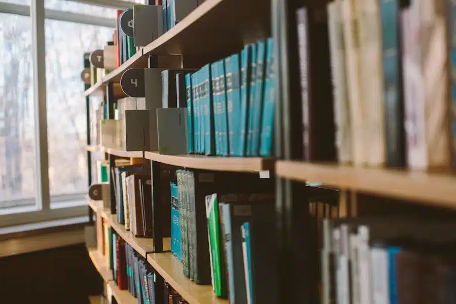 mejores 5 libros de BTL
