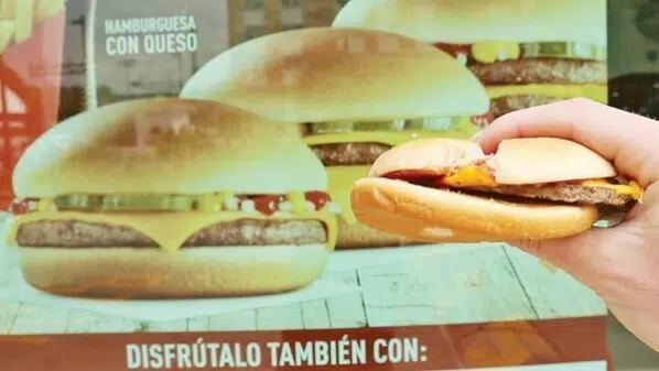 publicidad engañosa