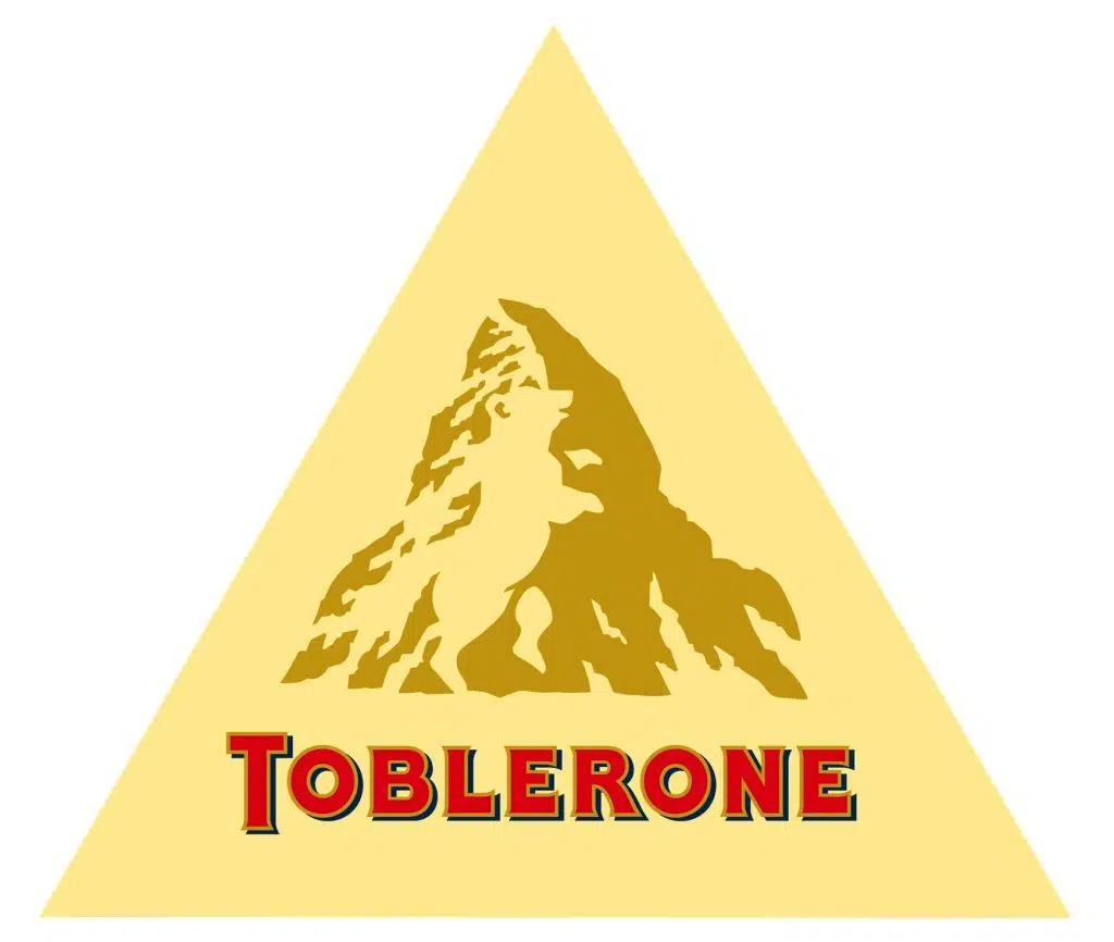 publicidad subliminal toblerone