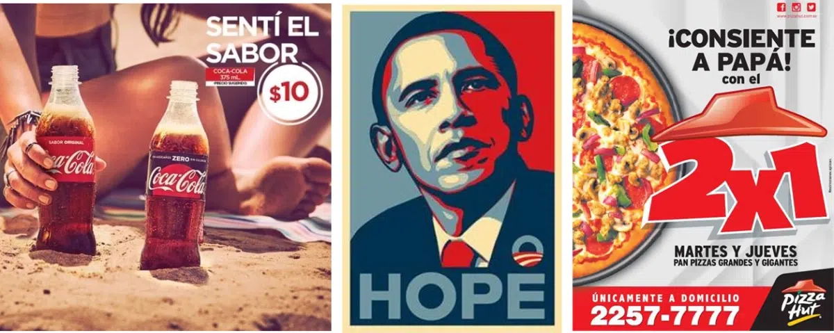 publicidad y propaganda