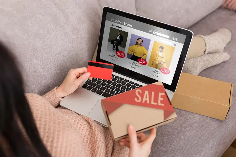 ventas online