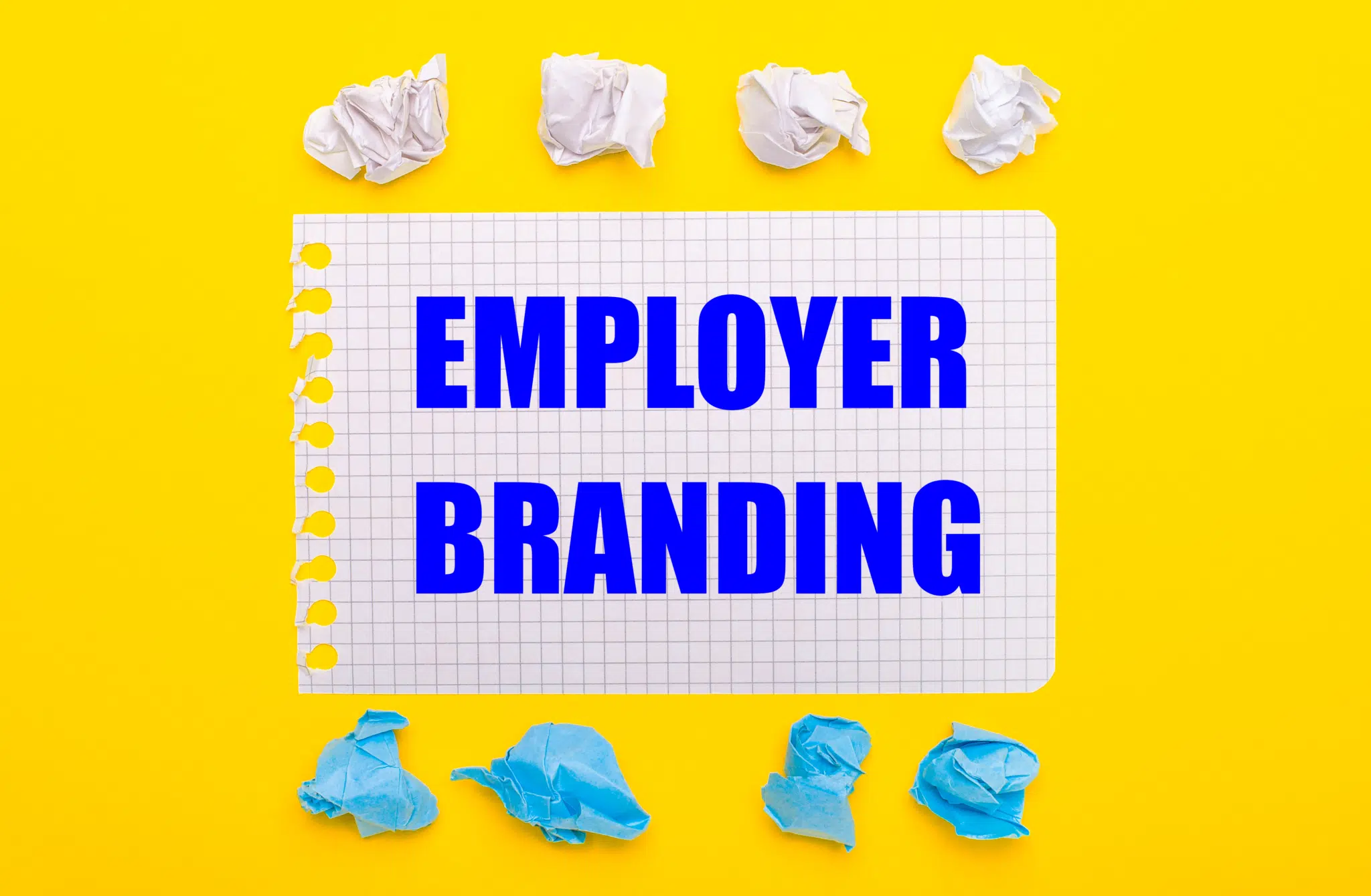 branding employer