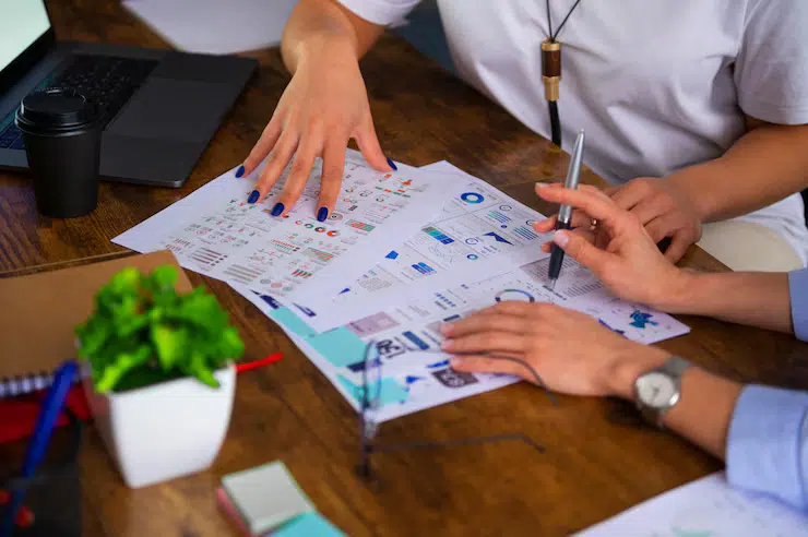 desarrollo de plan de marketing