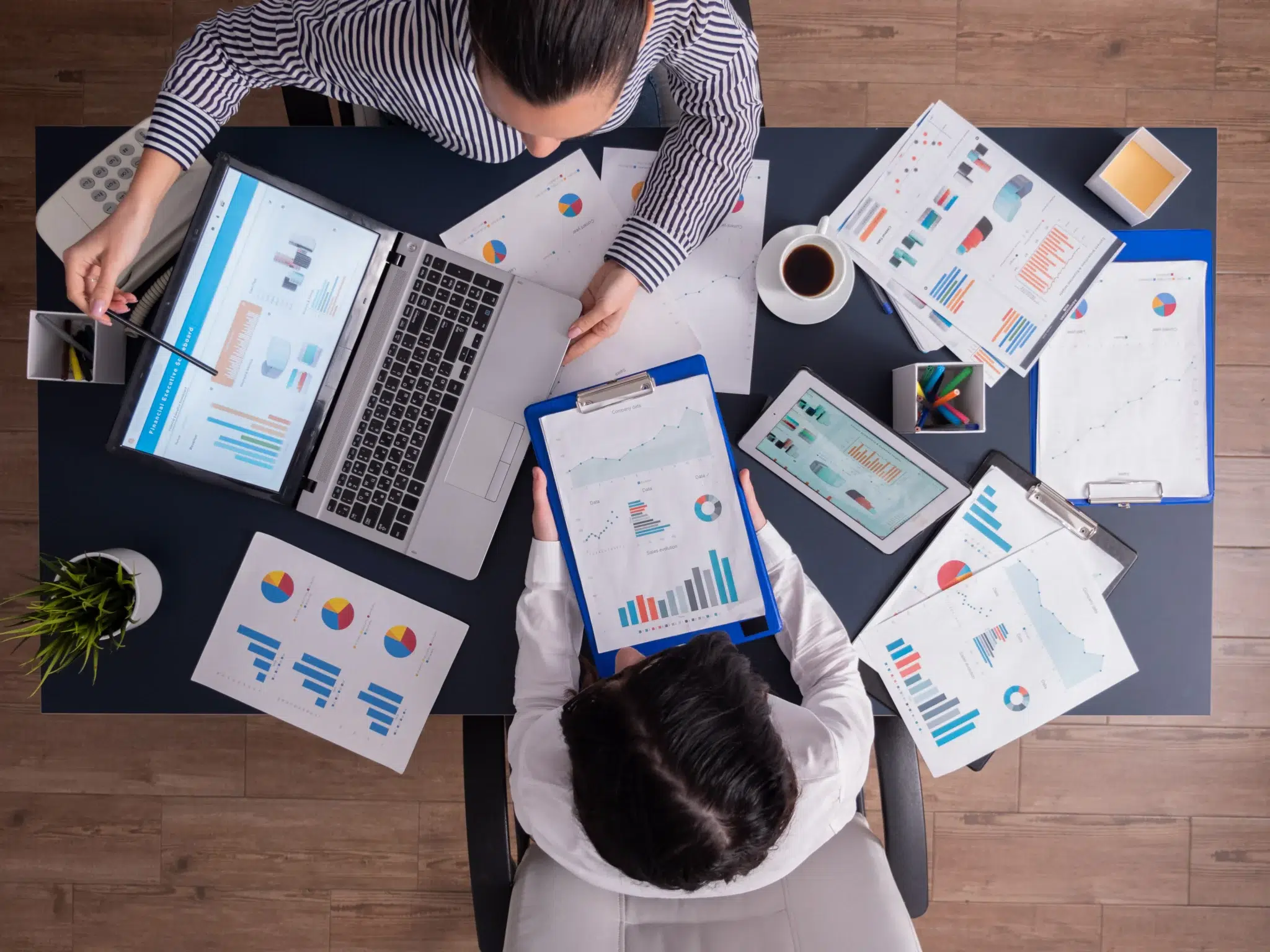 estrategias de marketing digital