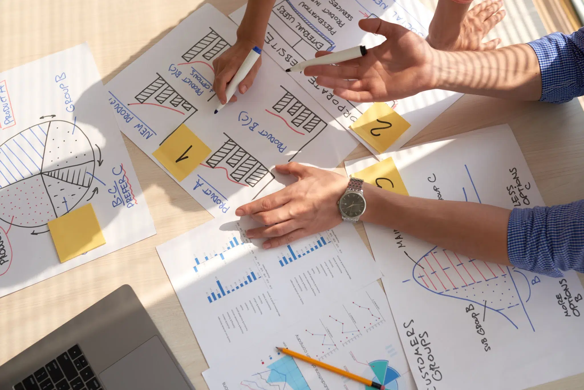 estrategias de mkt digital