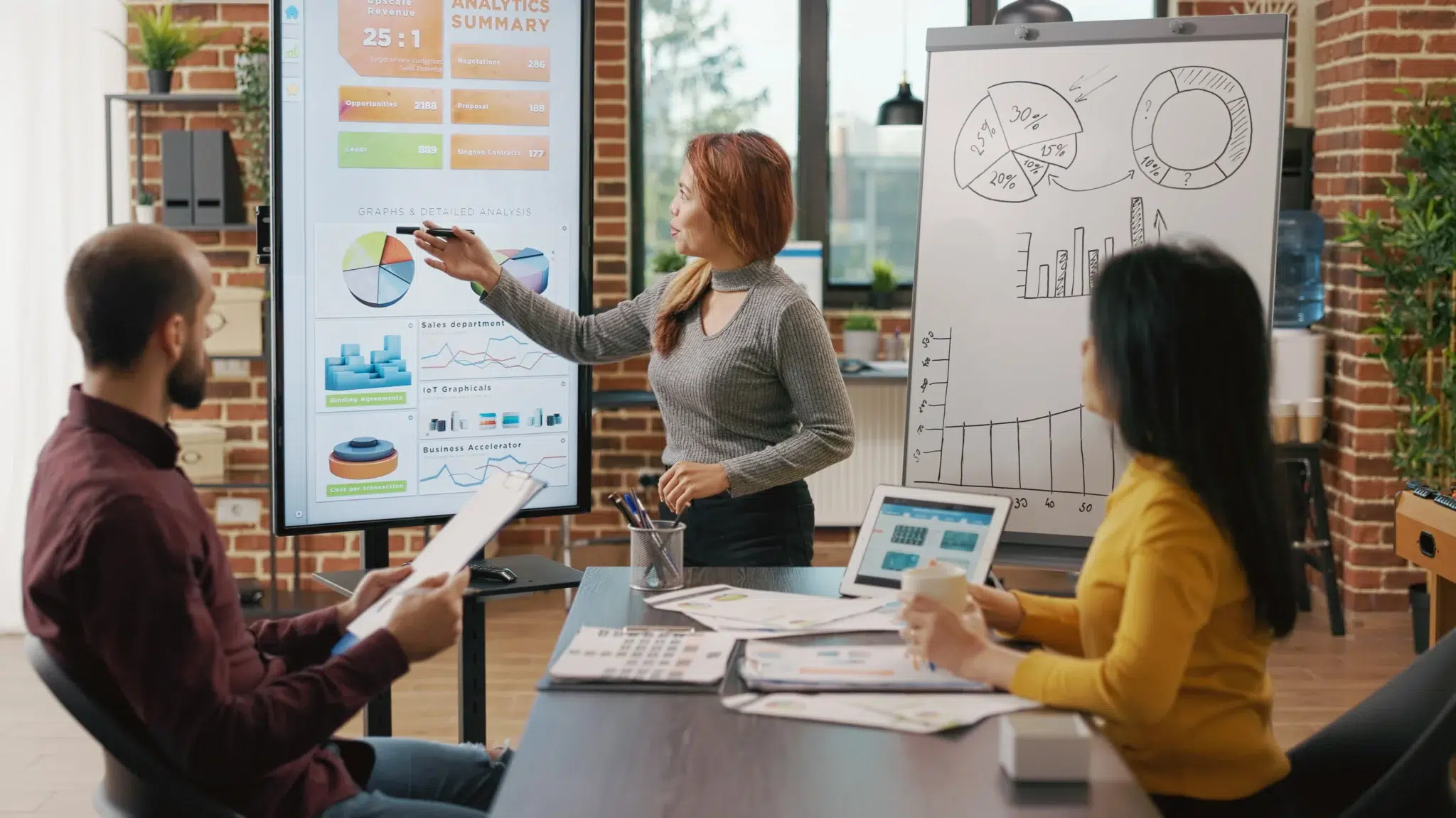 estrategias marketing digital