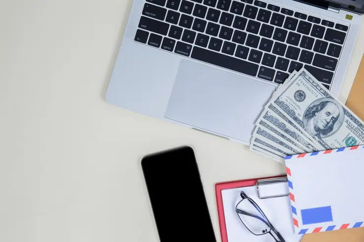 marketing digital salario