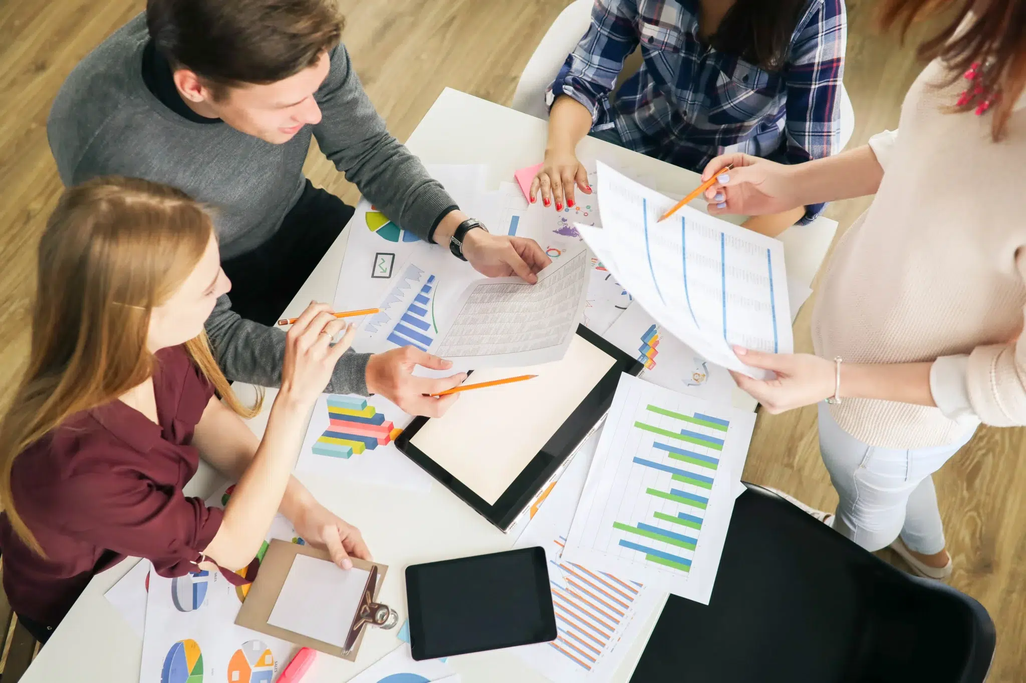 marketing digital vs marketing tradicional