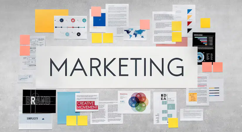 plan de marketing