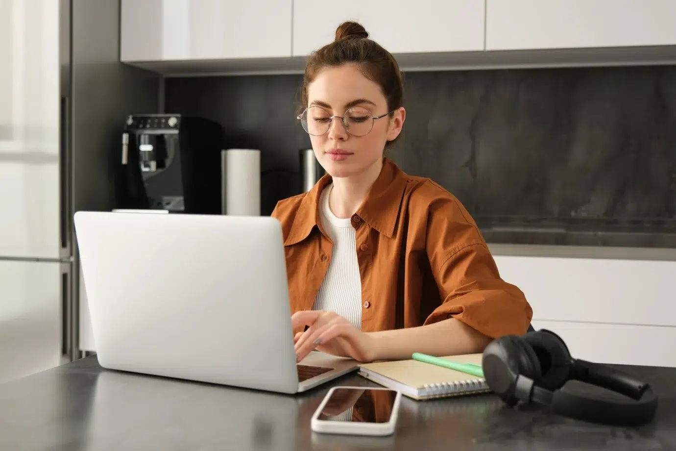 trabajar en marketing digital desde casa