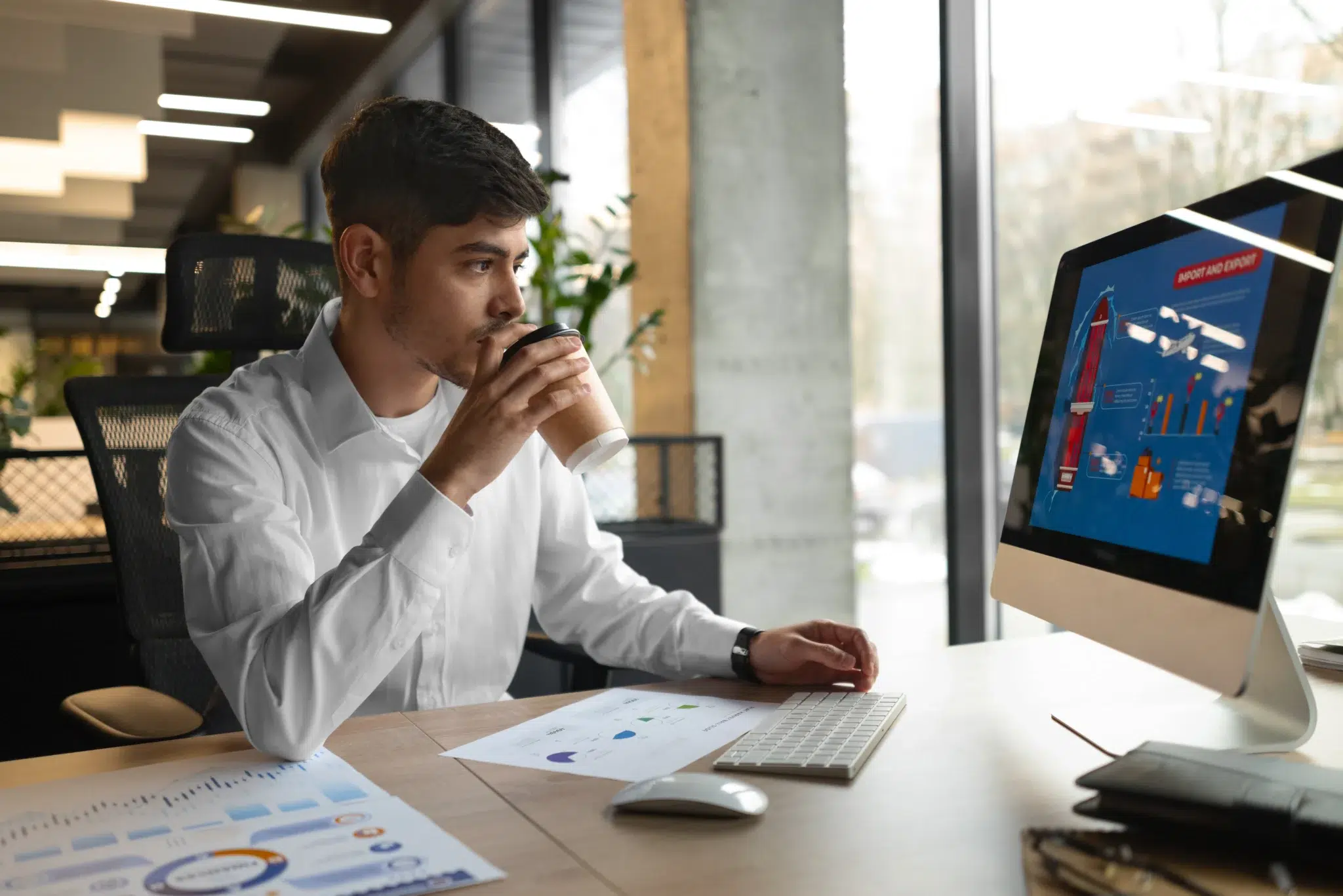 trabajo como digital marketing manager
