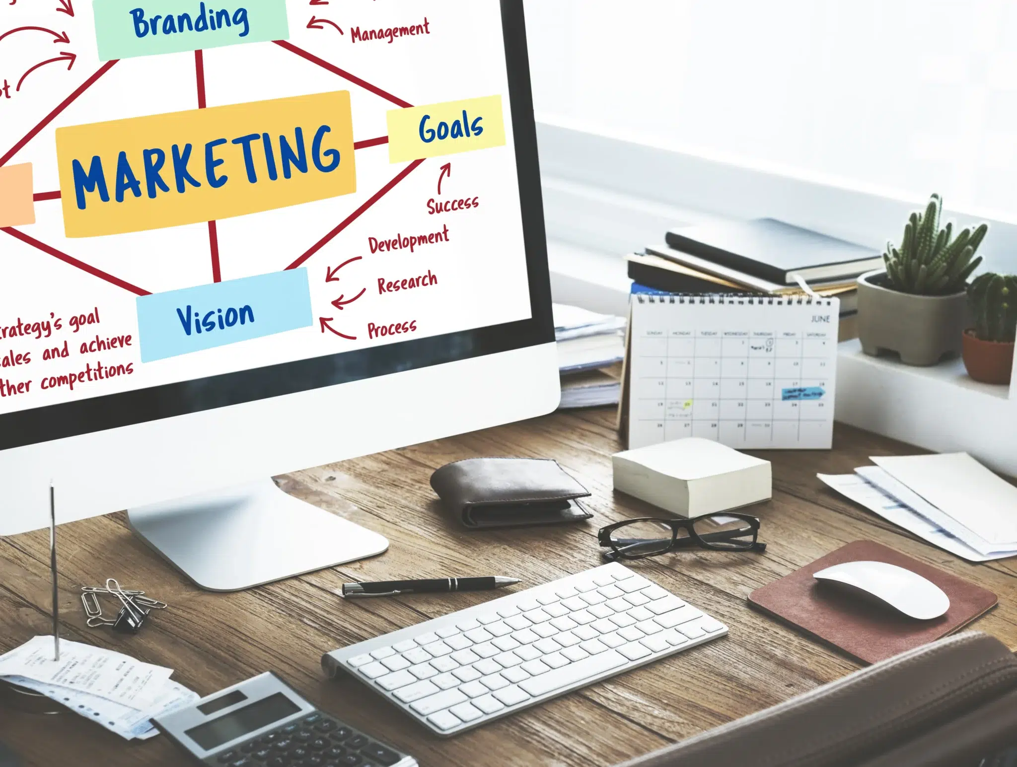 cuales son los tipos de marketing digital