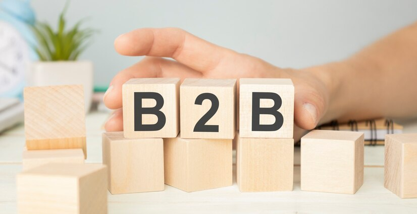 estrategias marketing digital b2b