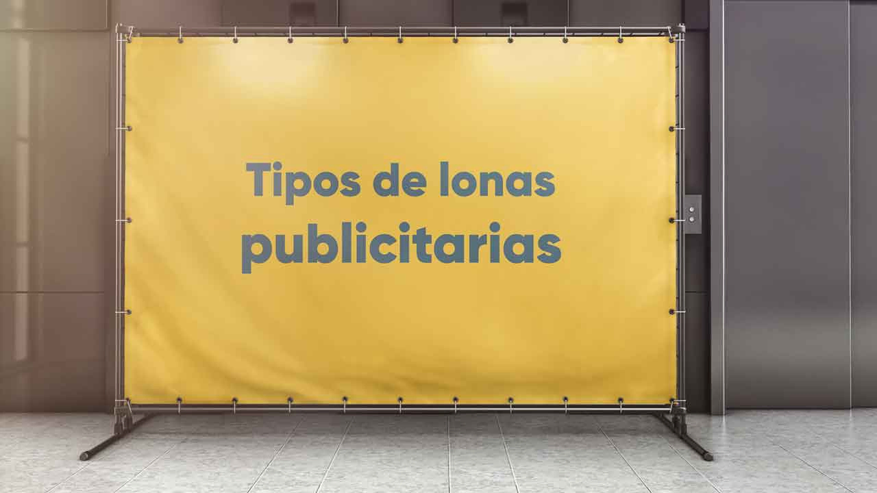 lonas publicitarias