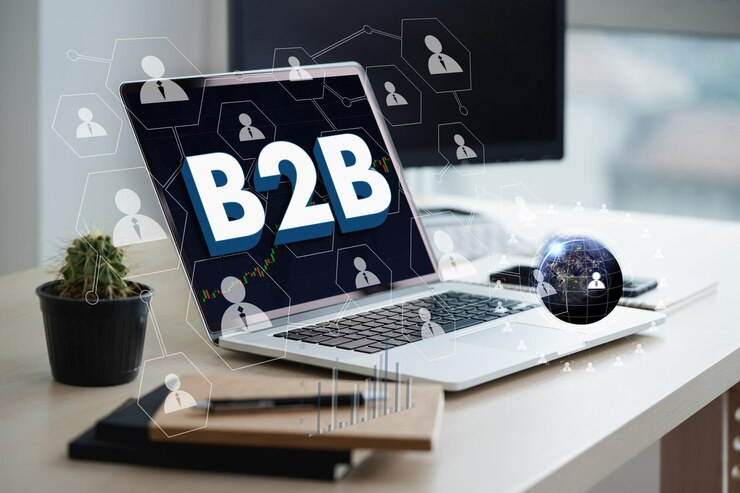 marketing digital b2b