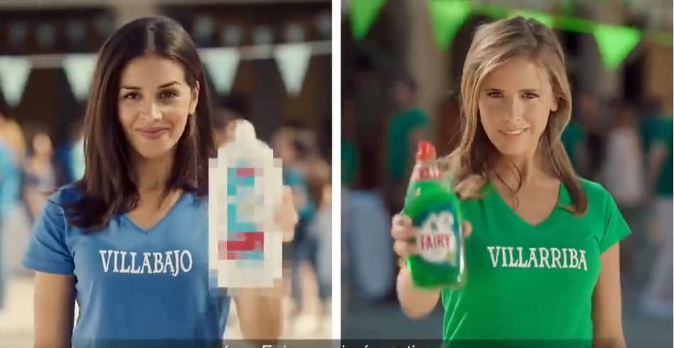 publicidad estereotipos