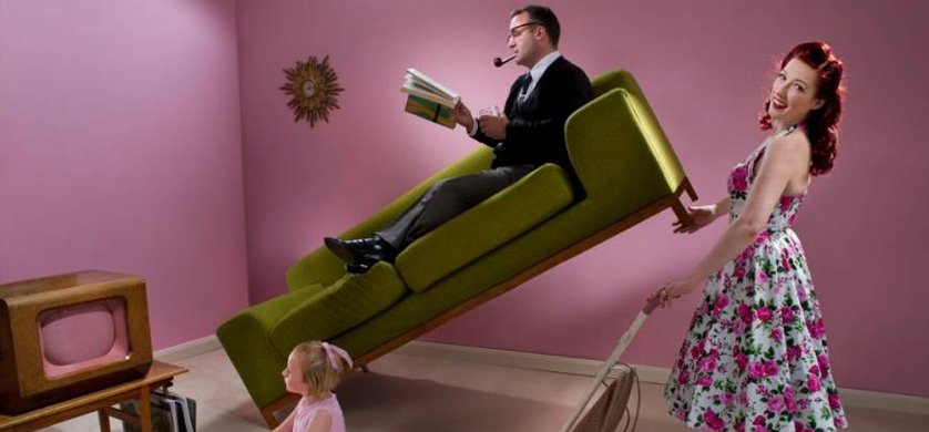 publicidad y estereotipos