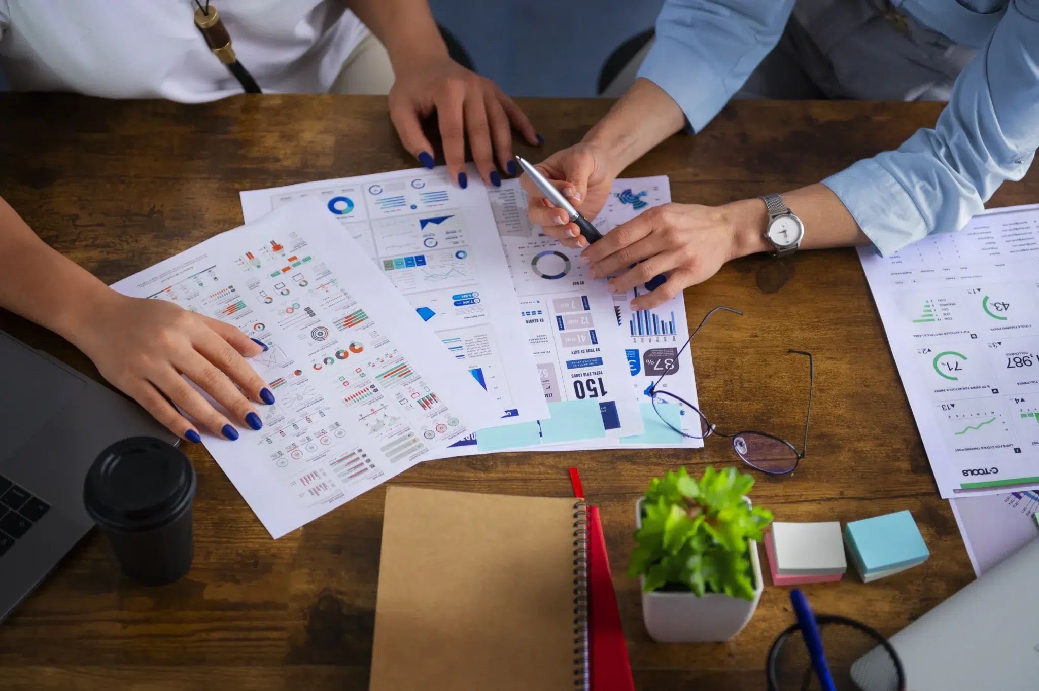 tipos de marketing digital